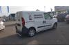 Fiat Doblo Cargo 1.3 MJ 16V Euro 4 Sloopvoertuig (2011, Wit)