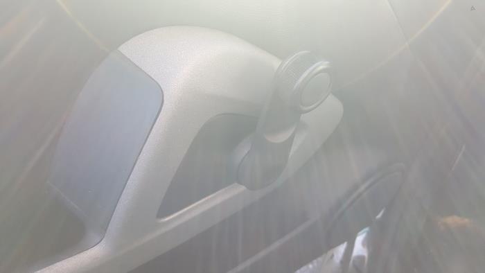 Smart Fortwo Coupé 1.0 45 KW Sloopvoertuig (2008, Zwart)