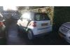Smart Fortwo Coupé 1.0 45 KW Sloopvoertuig (2008, Zwart)