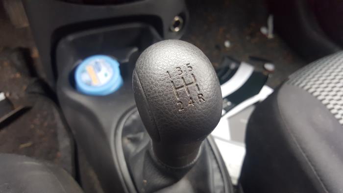 Nissan Micra 1.2 12V Sloopvoertuig (2015, Grijs)