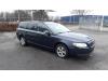 Volvo V70 2.5 FT 20V Sloopvoertuig (2010, Blauw)