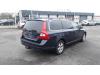 Volvo V70 2.5 FT 20V Sloopvoertuig (2010, Blauw)