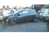 Opel Corsa D 1.4 16V Twinport Sloopvoertuig (2010, Grijs)