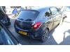 Opel Corsa D 1.4 16V Twinport Sloopvoertuig (2010, Grijs)