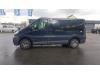 Opel Vivaro 1.9 DI Sloopvoertuig (2002, Blauw)