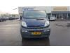 Opel Vivaro 1.9 DI Sloopvoertuig (2002, Blauw)