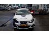 Seat Ibiza ST 1.2 TDI Ecomotive Sloopvoertuig (2011, Wit)