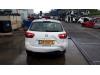 Seat Ibiza ST 1.2 TDI Ecomotive Sloopvoertuig (2011, Wit)