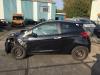 Ford Ka II 1.2 Sloopvoertuig (2011, MIDNIGHT(METAALKLEUR))