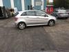 Mercedes B 2.0 B-200 CDI 16V Sloopvoertuig (2005, Zilver)