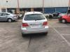 Mercedes B 2.0 B-200 CDI 16V Sloopvoertuig (2005, Zilver)
