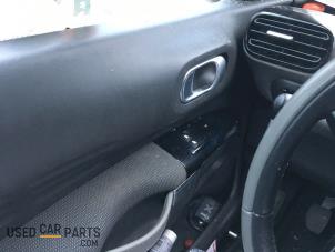 Citroen C4 Cactus 1.2 PureTech 110 12V Sloopvoertuig (2015, Grijs)