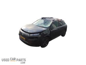 Citroen C4 Cactus 1.2 PureTech 110 12V Sloopvoertuig (2015, Grijs)