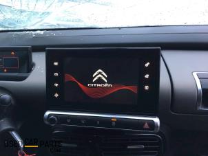 Citroen C4 Cactus 1.2 PureTech 110 12V Sloopvoertuig (2015, Grijs)
