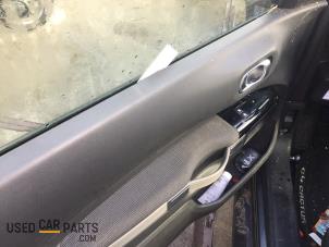 Citroen C4 Cactus 1.2 PureTech 110 12V Sloopvoertuig (2015, Grijs)