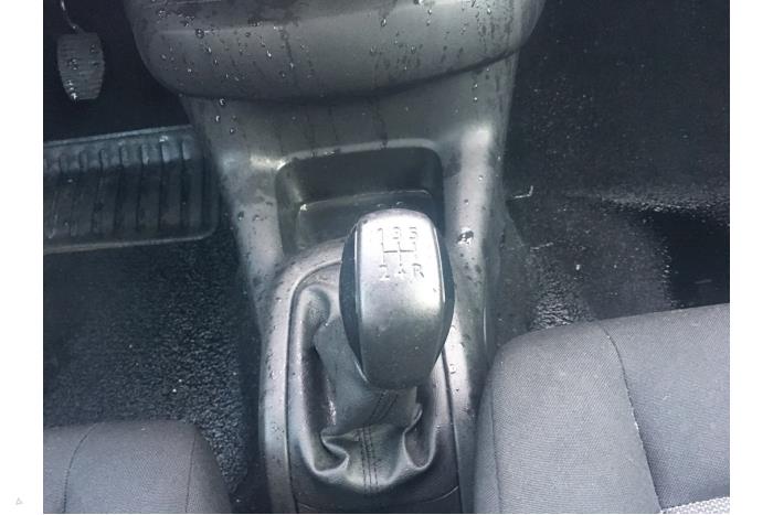 Citroen C4 Cactus 1.2 PureTech 82 12V Sloopvoertuig (2016)