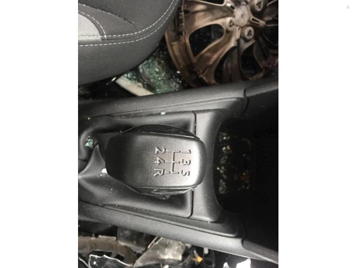 Peugeot 208 I 1.2 Vti 12V PureTech 82 Sloopvoertuig (2013)