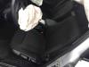 BMW 1 serie 118i 1.5 TwinPower 12V Sloopvoertuig (2016, Staal, Metallic, Zilver)
