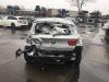 BMW 1 serie 118i 1.5 TwinPower 12V Sloopvoertuig (2016, Staal, Metallic, Zilver)