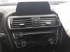 BMW 1 serie 118i 1.5 TwinPower 12V Sloopvoertuig (2016, Staal, Metallic, Zilver)