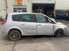 Renault Scénic II 2.0 16V Sloopvoertuig (2007, Grijs)