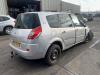 Renault Scénic II 2.0 16V Sloopvoertuig (2007, Grijs)