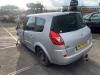Renault Scénic II 2.0 16V Sloopvoertuig (2007, Grijs)