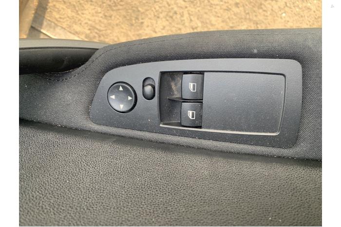 BMW 1 serie 116i 1.6 16V Sloopvoertuig (2006)