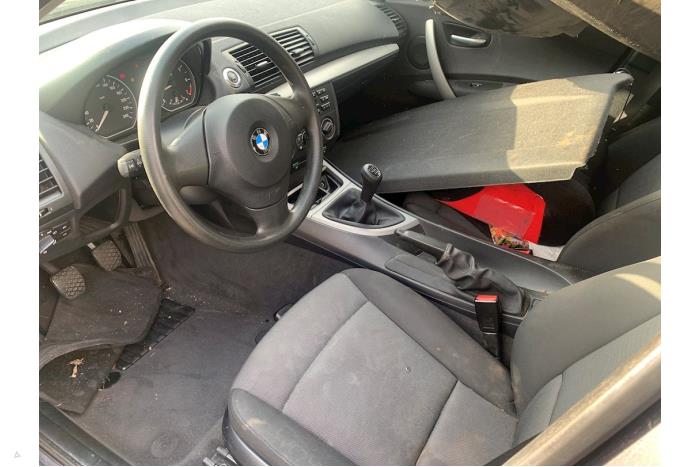 BMW 1 serie 116i 1.6 16V Sloopvoertuig (2006)