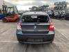 BMW 1 serie 116i 1.6 16V Sloopvoertuig (2006)