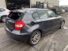 BMW 1 serie 116i 1.6 16V Sloopvoertuig (2006)