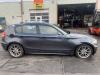 BMW 1 serie 116i 1.6 16V Sloopvoertuig (2006)