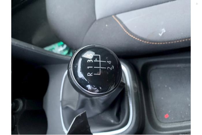 Volkswagen Polo V 1.4 TDI 12V 105 Sloopvoertuig (2016, L041)