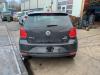 Volkswagen Polo V 1.4 TDI 12V 105 Sloopvoertuig (2016, L041)
