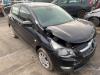 Opel Karl 1.0 ecoFLEX 12V Sloopvoertuig (2015, Carbon, Zwart)