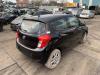 Opel Karl 1.0 ecoFLEX 12V Sloopvoertuig (2015, Carbon, Zwart)