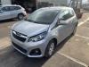 Peugeot 108 1.0 12V Sloopvoertuig (2015)