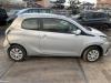 Peugeot 108 1.0 12V Sloopvoertuig (2015)