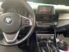 BMW 2 serie Active Tourer 218d 2.0 TwinPower Turbo 16V Sloopvoertuig (2014, Metallic, Grijs)