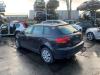 Audi A3 Sportback 1.8 TFSI 16V Sloopvoertuig (2008, Grijs)