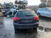 Audi A3 Sportback 1.8 TFSI 16V Sloopvoertuig (2008, Grijs)