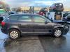Audi A3 Sportback 1.8 TFSI 16V Sloopvoertuig (2008, Grijs)