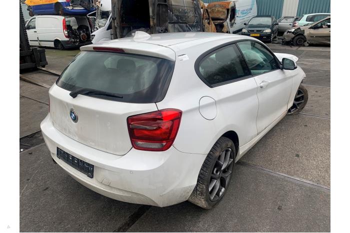 BMW F20 F21 114I 118I 125I M135I 2011-2015 テール ブレーキランプ