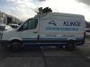 Volkswagen Crafter 2.5 TDI 30/35/50 Sloopvoertuig (2010, Wit)