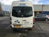 Volkswagen Crafter 2.5 TDI 30/35/50 Sloopvoertuig (2010, Wit)