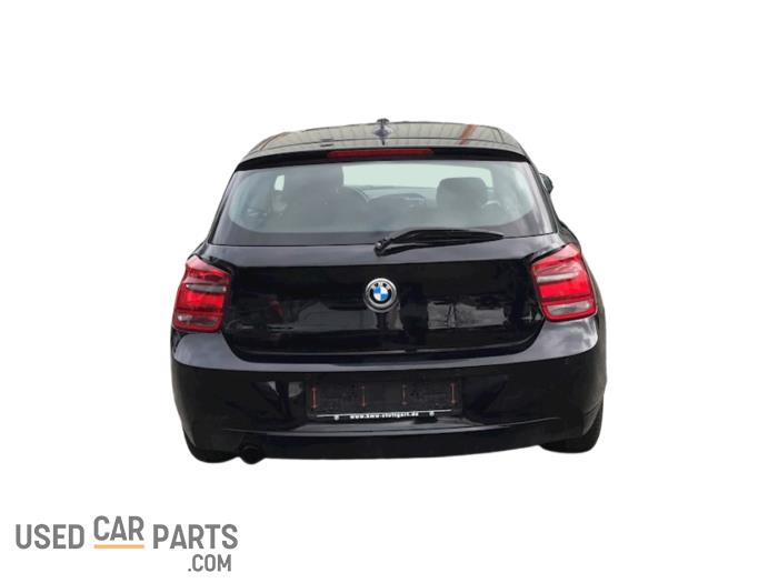 BMW 1-Serie - 5562857