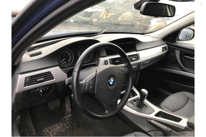 BMW 3-Serie - V10370