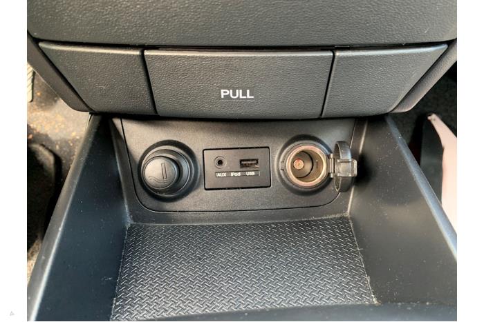 Hyundai I30 Sloopvoertuig (2011, Staal, Grijs)