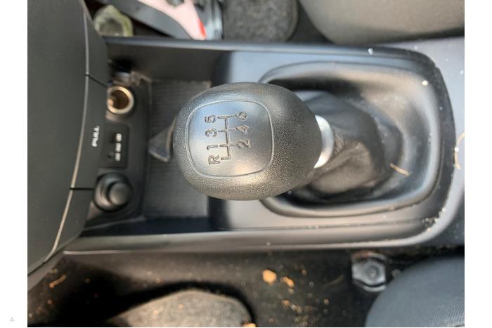 Hyundai I30 Sloopvoertuig (2011, Staal, Grijs)