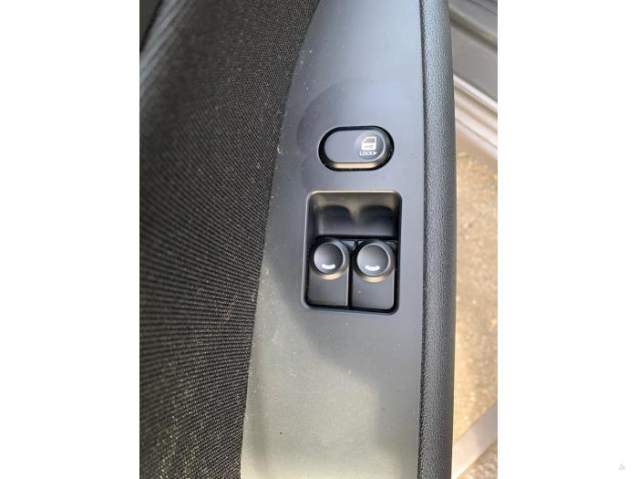 Hyundai I30 Sloopvoertuig (2011, Staal, Grijs)